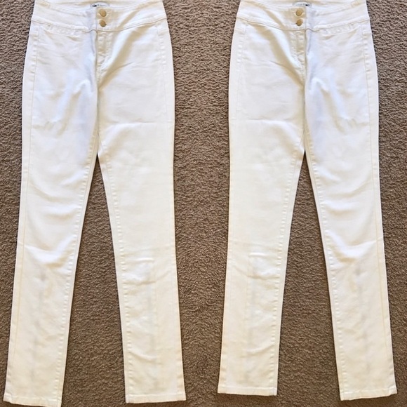 BCBGeneration white skinny jeans - Picture 2 of 5